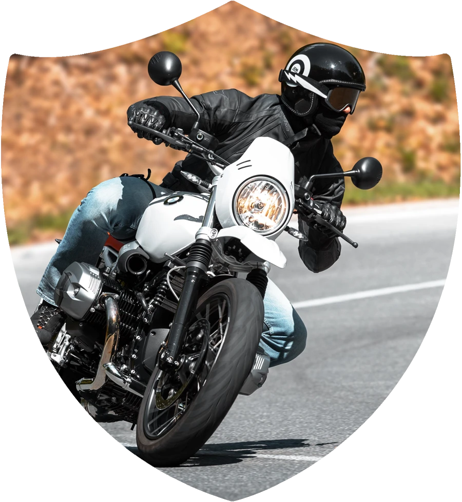 Nevada County Motorcycle Accident Lawyer
