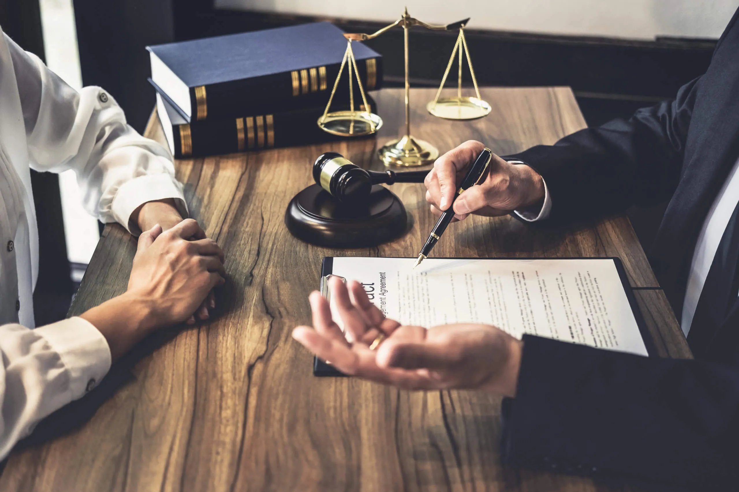 The Unseen Opponent: Why Insurance Companies Dictate Your Personal Injury Claim
