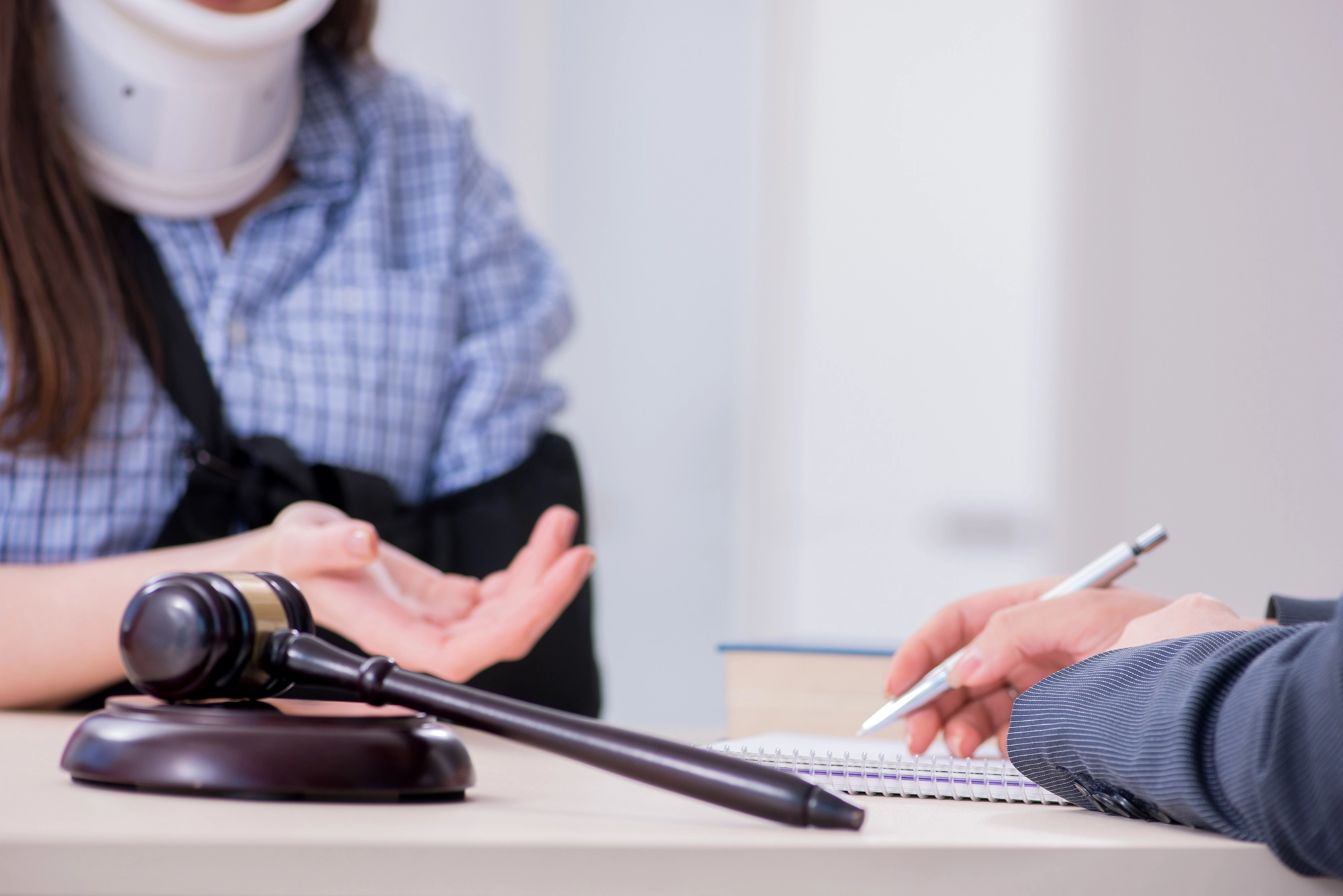 The California Statute of Limitations: A Critical Deadline