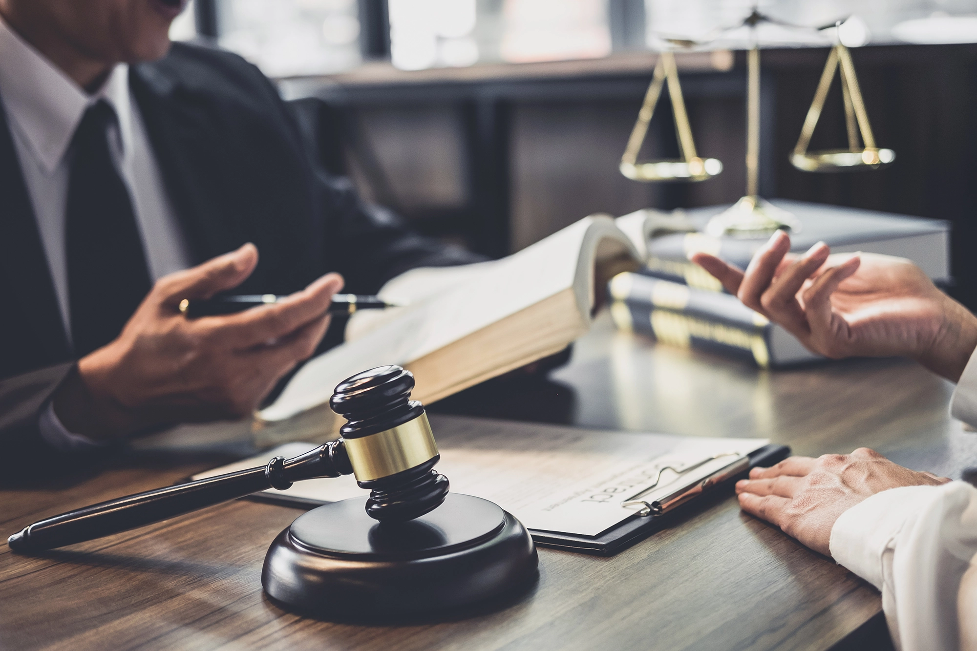 Why Choose The Win Law Firm for Your Placer County Personal Injury Claim?