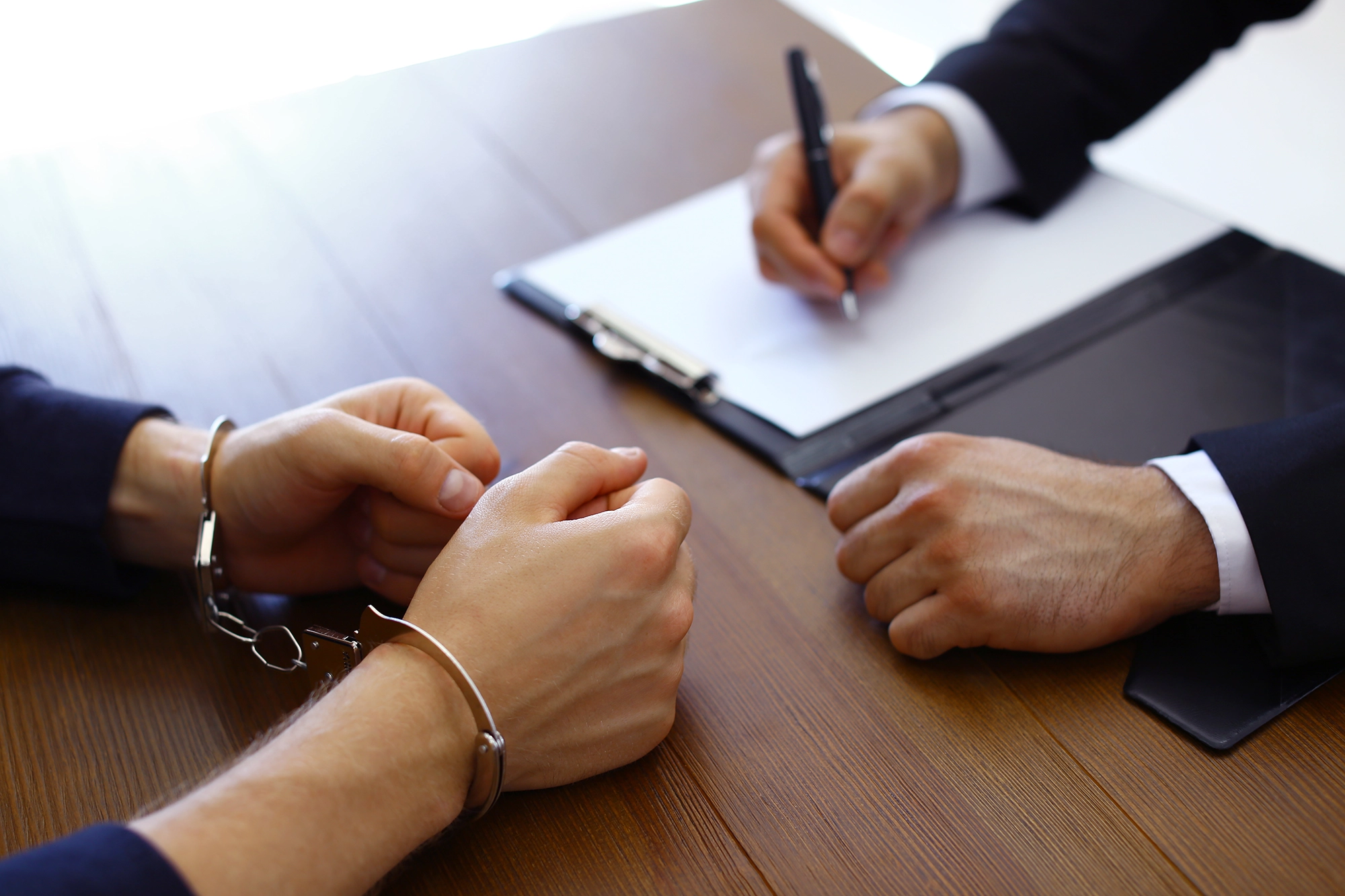 The Importance of Hiring a Local Criminal Defense Attorney in Placer County, CA