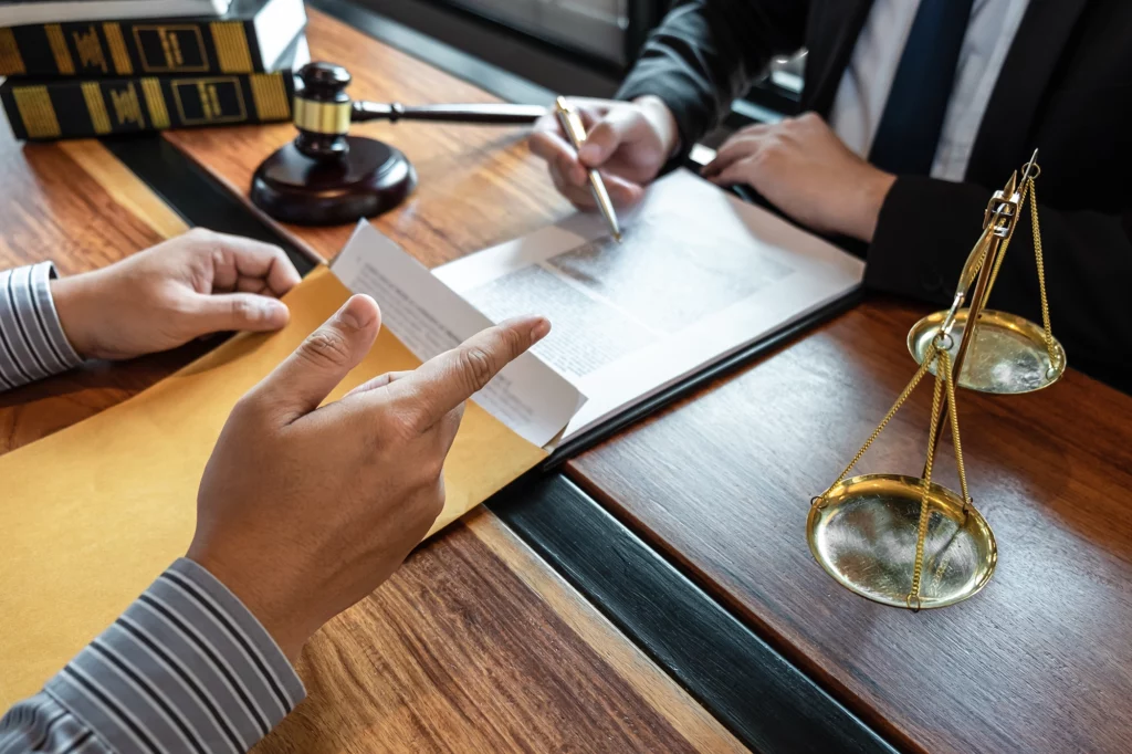 Compensation For Car Accident Injuries