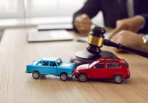 The Role of an Accident Injury Law Firm