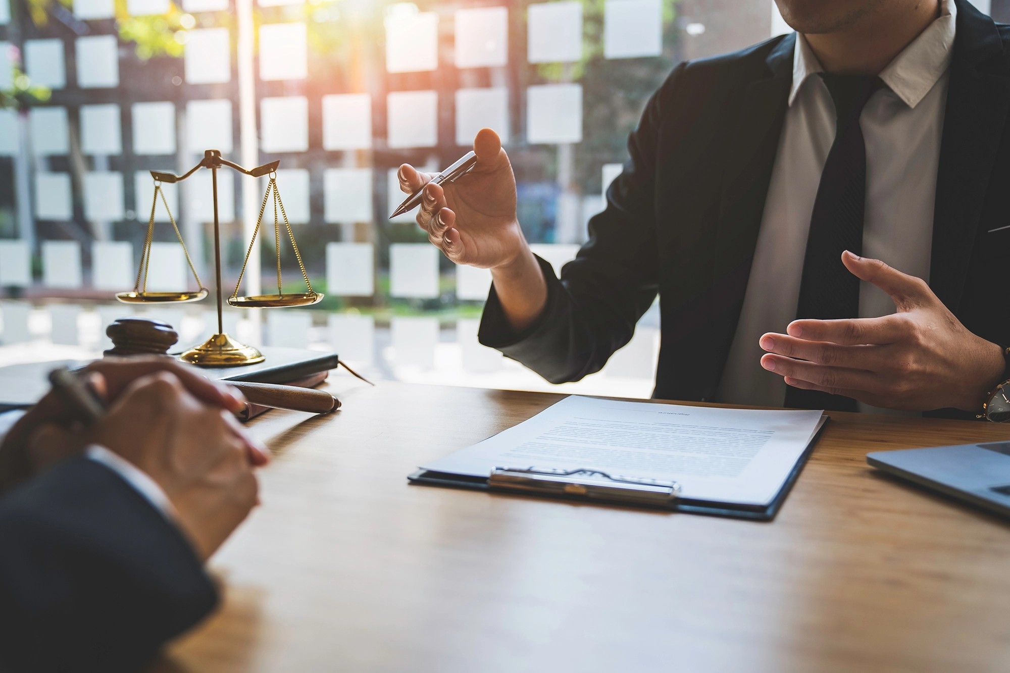 Proving Your Case: Evidence and Strategy