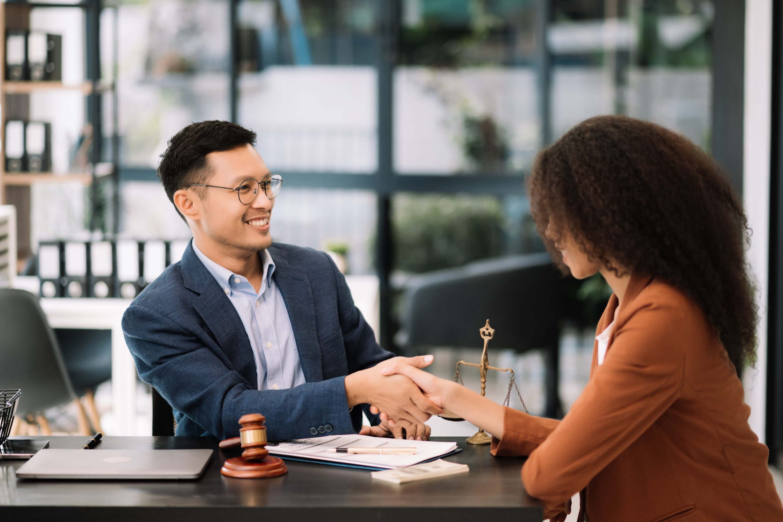 personal injury California-Specific Considerations