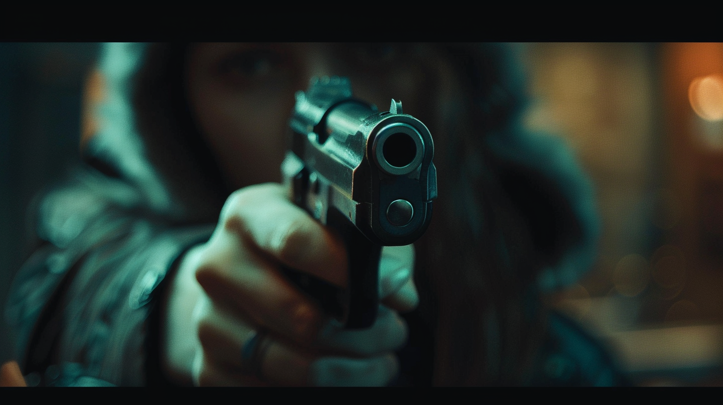 Navigating the Maze: Illegal Possession vs. Unlawful Use Gun Charges