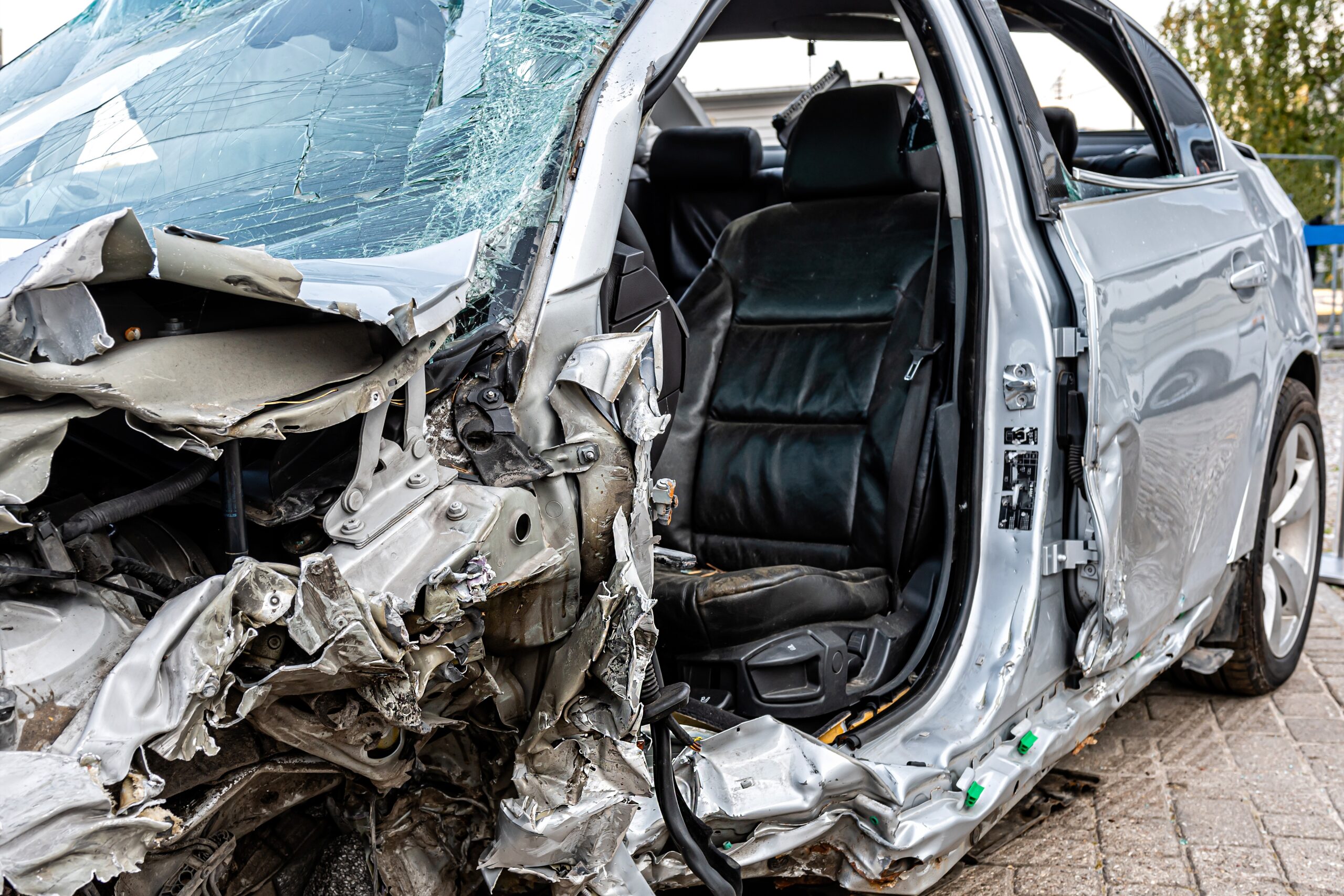Aggravating Factors That Increase Penalties