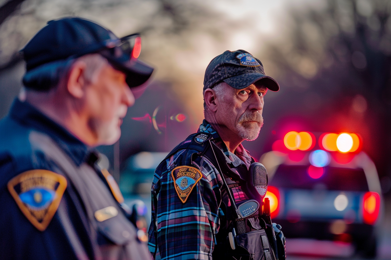 Navigating a Restraining Order: Your Rights and Defense