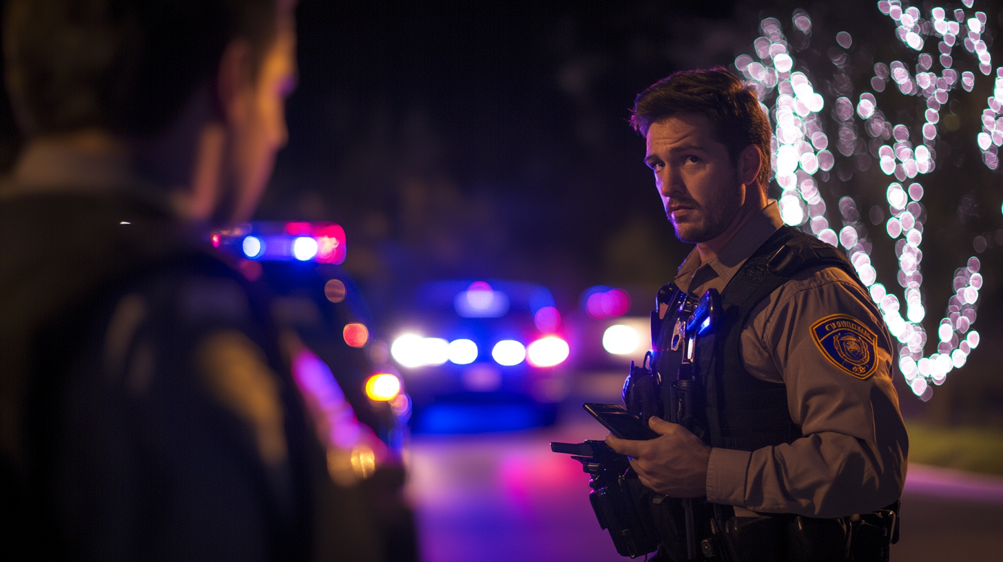 California First DUI Jail Time: Min Sentences & Alternatives