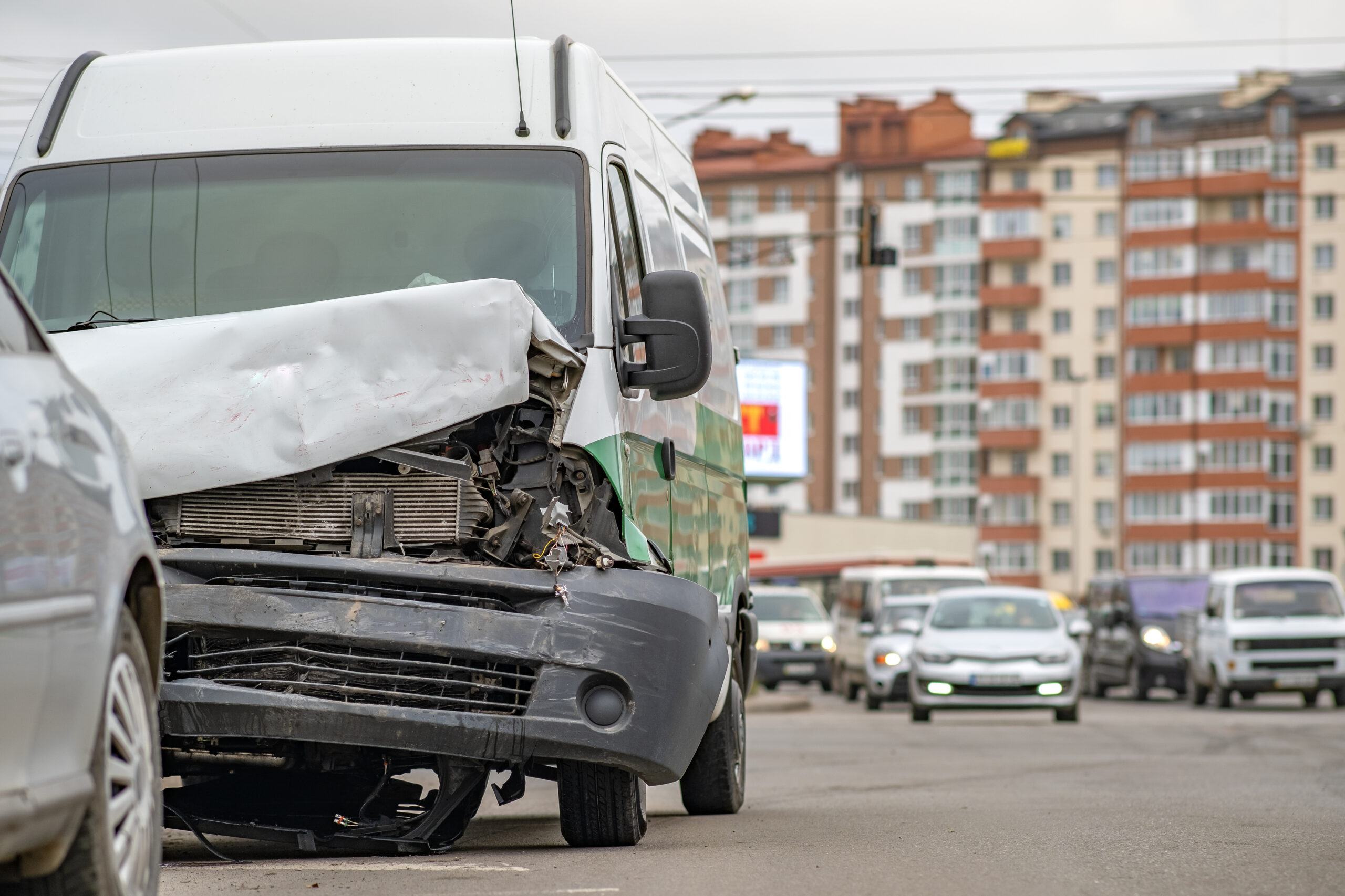 Hit and Run Charges: What Happens If You Leave the Scene of an Accident in Nevada County?