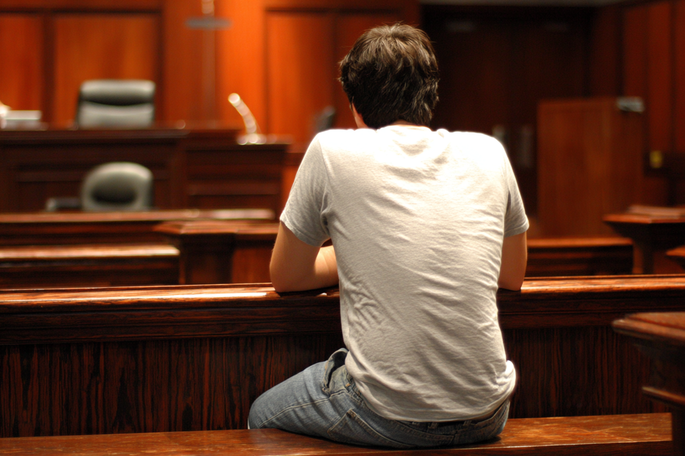 How Juvenile Records Can Affect Future Opportunities