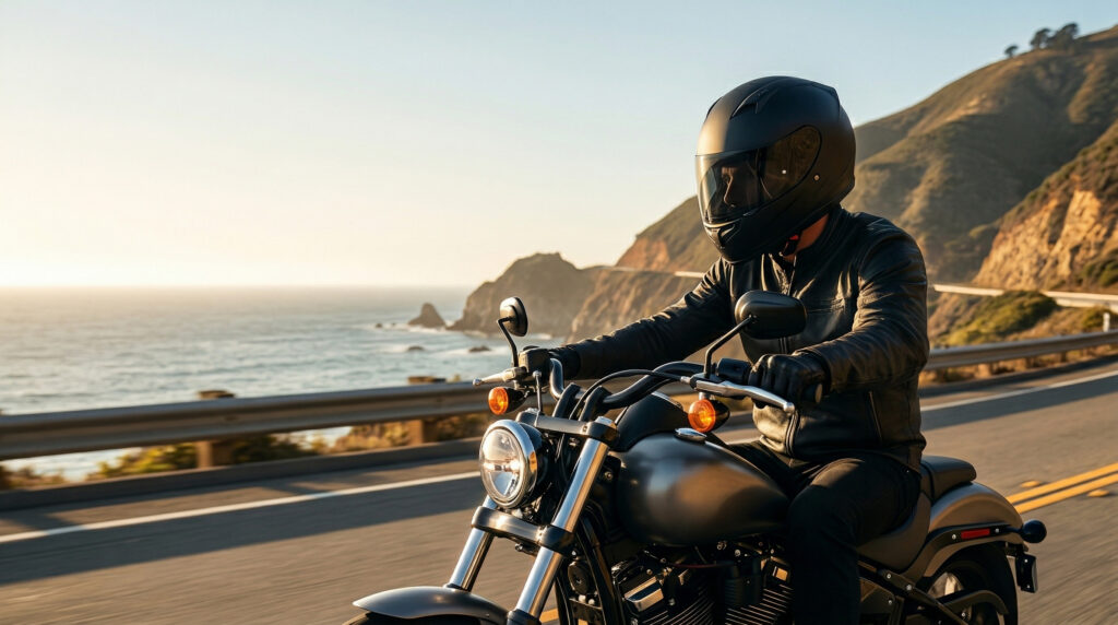 Helmet Use and Injury Claims in California